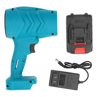 Ventilador De Turbina Portátil, 130000 Rpm, 5 Velocidades, E Ventilador De Turbina Portátil, 130000 Rpm, 5 Velocidades, E