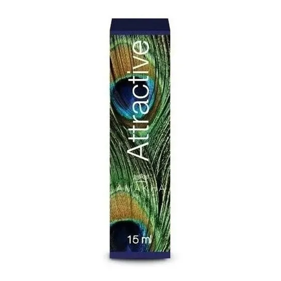 Perfume Amakha Paris Attractive