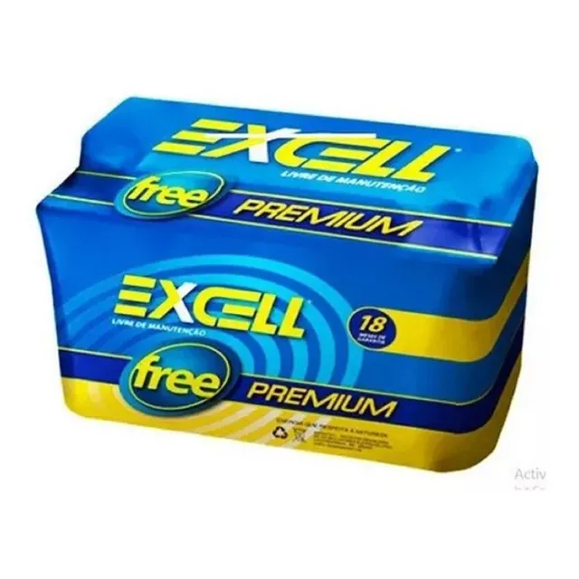 Bateria Pesados Camiones Bedford Tk Excell 12 X 160 Amper