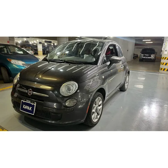 Fiat 500 1.4 Easy Mt
