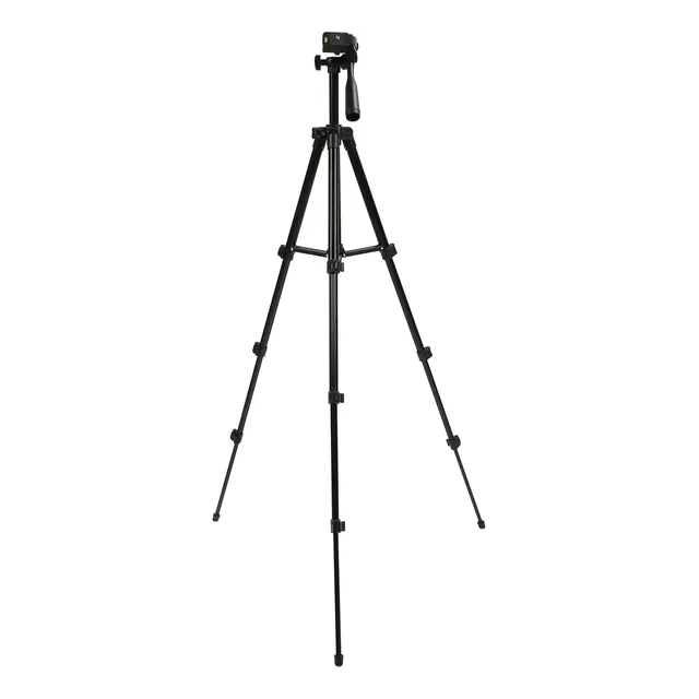 Soporte De Trípode Profesional Para Cámara, Extensible De 40