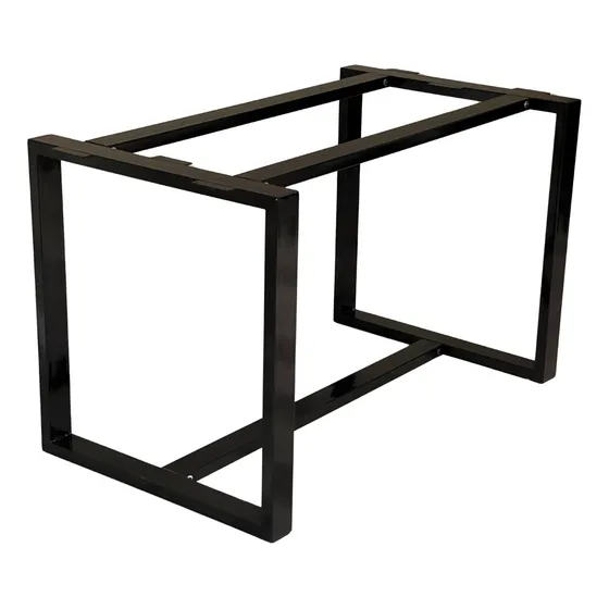 Base Patas Para Armar Mesa De Living Comedor Mod Struktur