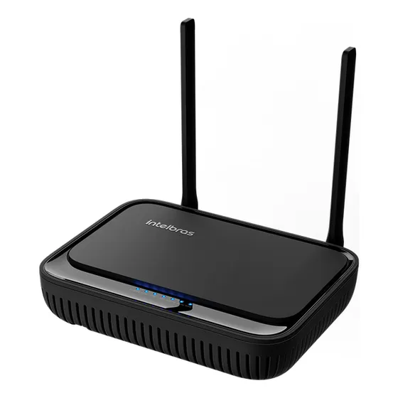 Modem Optico Pon Lan 2p Wi-fi Ac 1200r Intelbras