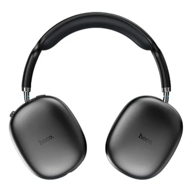 Audifonos Hoco W35 Air Triumph Over Ear Bluetooth