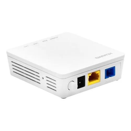 Puente Gpon Huawei EG8010h de 10 Onu Gpon, aprobado por UPC