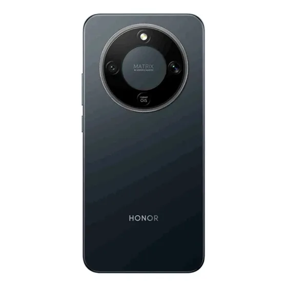 Smartphone Honor Magic 8 Lite 512gb+(8+8) Gb 5g Negro | Cuotas sin interés