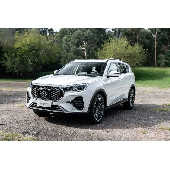 Jetour X70 1.5t Comfort Mt
