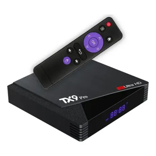 Apple Tv 4k 128gb Modelo 2022 3 Geração A2843 - Lançamento