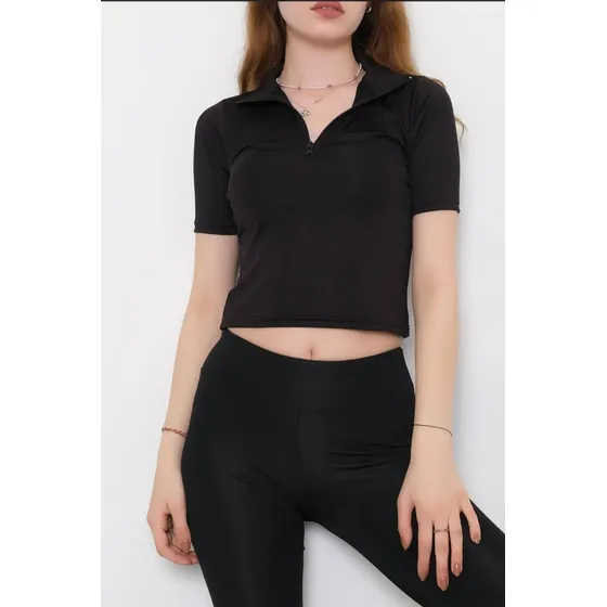 Ropa De Dama, Blusas Con Mangas Y Sueter