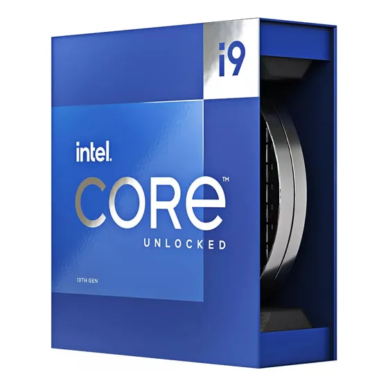 Procesador I9 13900k 24 Nucleos Hasta 5.80ghz 32hilos 36mb