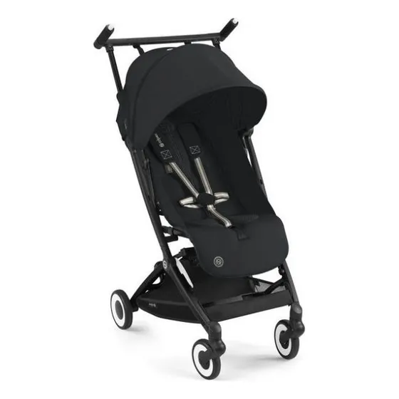 Cybex Libelle 2 Coche Compacto Y Viajero 