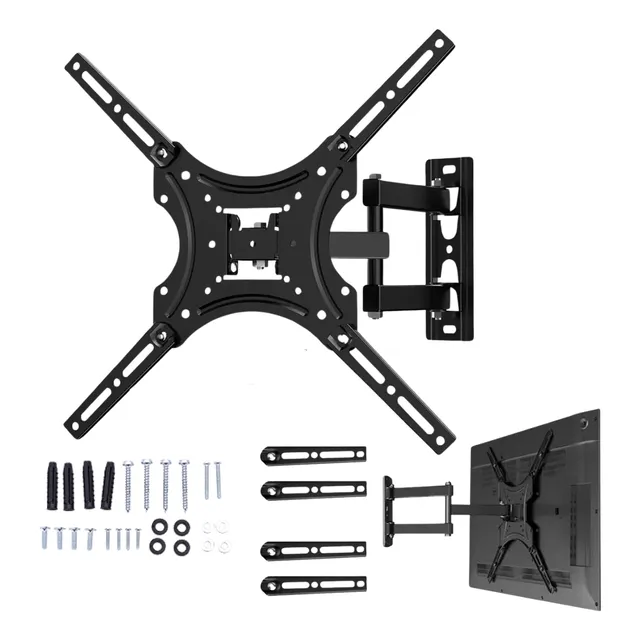 Soporte Tv 26 Soporte Pantalla 32 Base Para Tele 55 Pulgadas