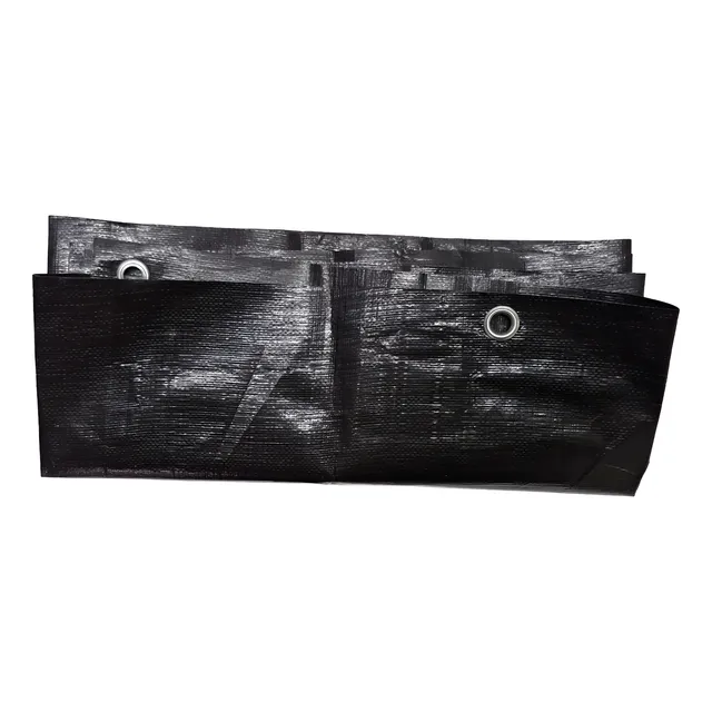 Lona Rafia Impermeable C/ojales C/filtro Uv 3x2 Mts. Toldos