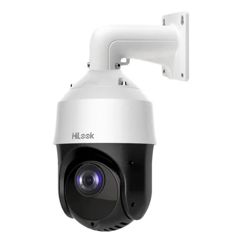 Camara Domo Ptz 1080p 25x Zoom 100 Mts Exterior Tvi Color Blanco