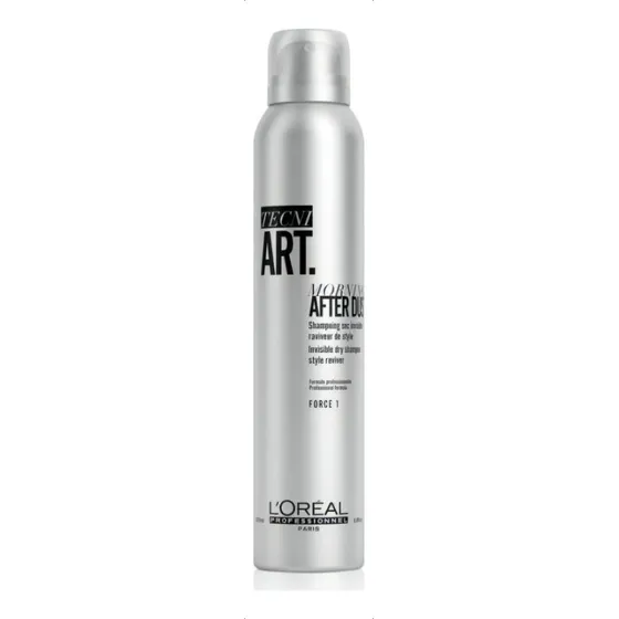 Loréal Tecni Art Morning After Dust Shampoo Seco - 200ml