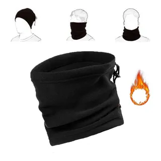 Bandana Cuello O Gorro Moto Bicicleta Ropa Termica Invierno Bandana Cuello O Gorro Moto Bicicleta Ropa Termica Invierno