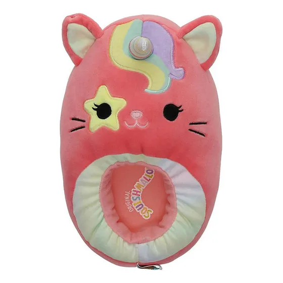 Pantunflas Para Niños Squishmallows