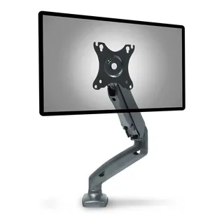 Suporte Monitor Articulado Com PistĂŁo A GĂĄs Suporte Monitor Articulado Com PistĂŁo A GĂĄs