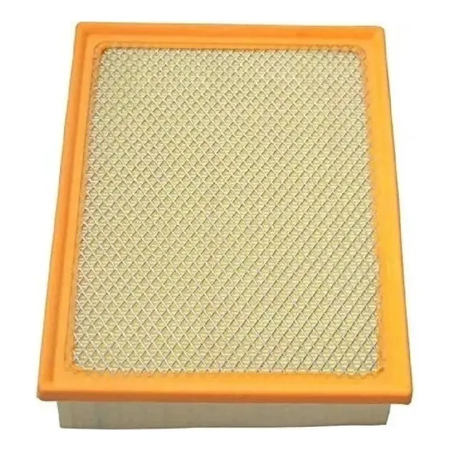 10 Filtros Aire Dfzn Hilux 2.7 2017 2018 2019 2020 2021 2022