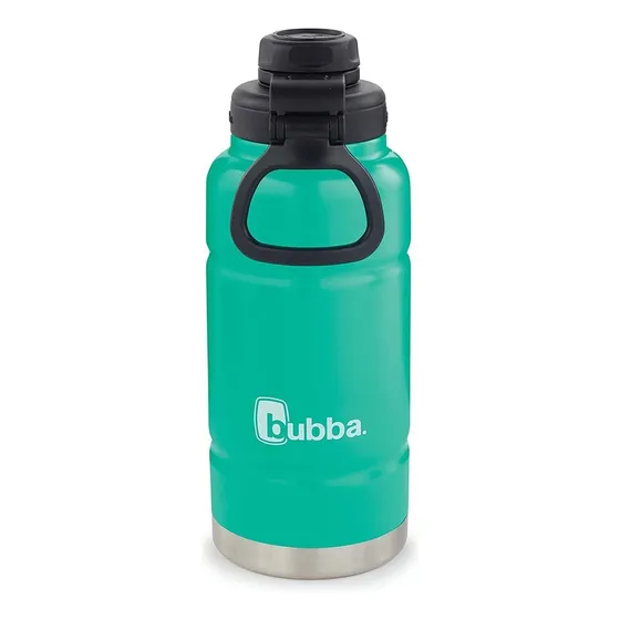 Termo Tapa Push Bubba®, Simple Lid, Acero Inoxidable, 1.2 L Color Rock Candy