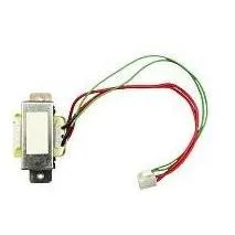 Transformador Aire Acondicionado 220v-10.5v 600ma C/base