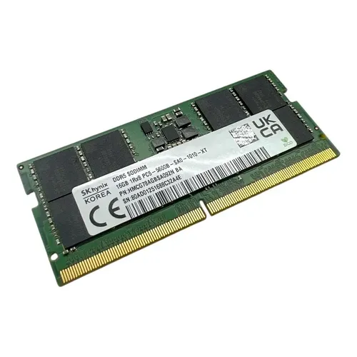 Memória RAM verde 16GB 1 Samsung M471A2K43DB1-CWE | Frete grátis