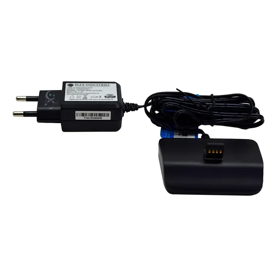 Carregador Maquininha Pos Movel C/ Base Cartrao Cielo / Rede