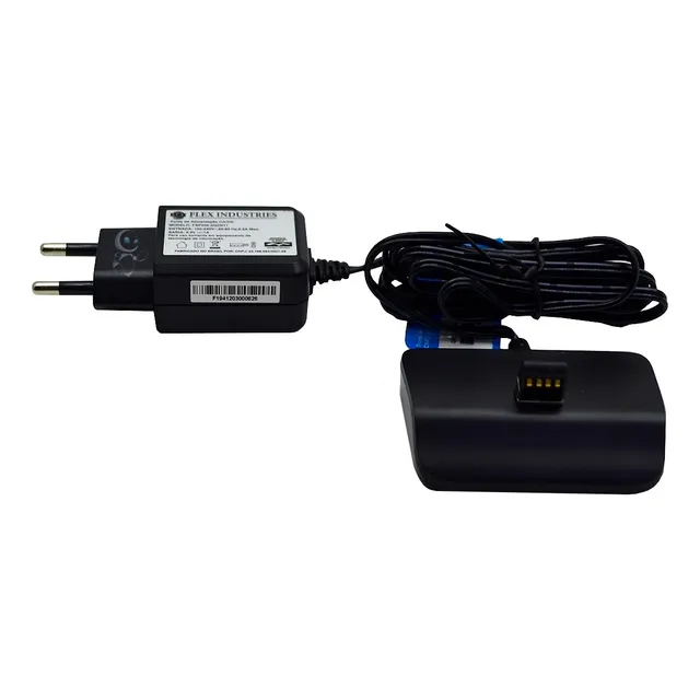 Carregador Maquininha Pos Movel C/ Base Cartrao Cielo / Rede