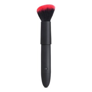 Brocha Bala Vibradora Multi-velocidad- Recarble- Magic Brush Brocha Bala Vibradora Multi-velocidad- Recarble- Magic Brush