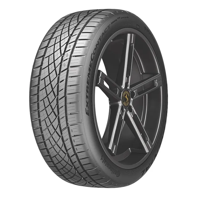 Continental Extremecontact Dws06 Plus 295/35r21xl 107y Bsw