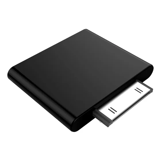 Transmissor Bluetooth Hifi Sem Fio Para iPod Classic/touc