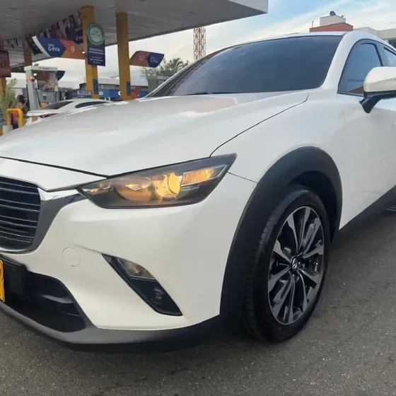 Mazda Cx-3 2020 2.0 Grand Touring At