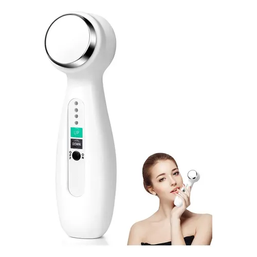 Zx Ultrasonic Facial Cleansing Device For Removing Fat And