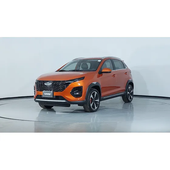 Chirey Tiggo 2 Pro 1.0 Luxury Cvt