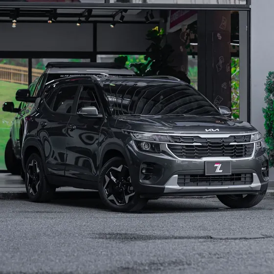 Kia Seltos 2024 Vibrant 2.0
