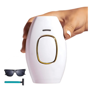 Depilador A Laser Definitivo Indolor Portátil Bivolt Depilador A Laser Definitivo Indolor Portátil Bivolt