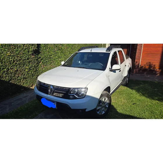 Renault Duster Oroch 1.6 Dynamique