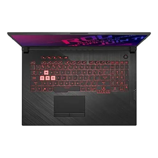 Laptop Asus Rog Strix G (2019) Gaming Laptop, 17.3 Ips Type