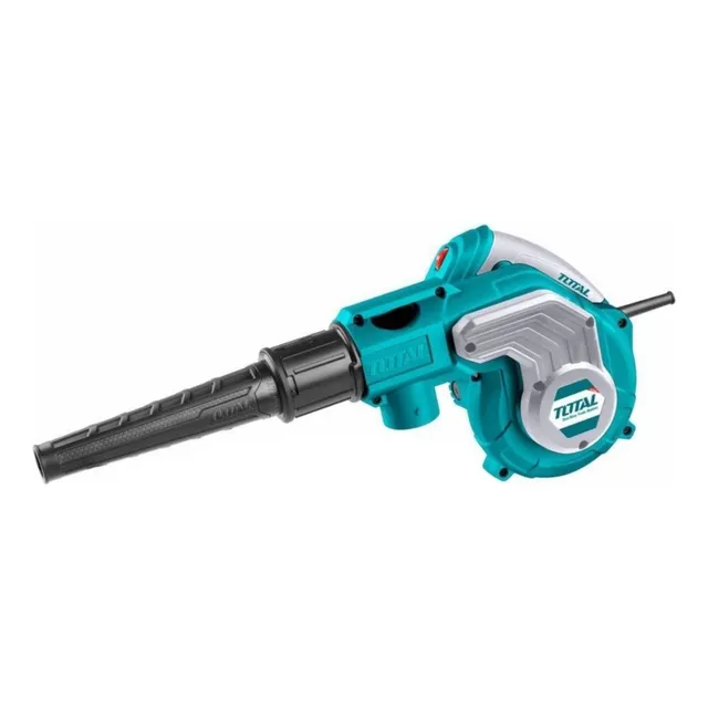 Sopladora aspiradora Total TB2086 eléctrica 800W turquesa 220V