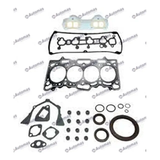 Set De Empaques De Motor   Mitsubishi Lancer 1993 - 2002
