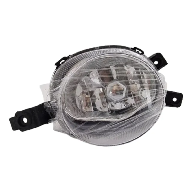 Faro Antiniebla Izquierdo Chevrolet Aveo 3p Lt 2011