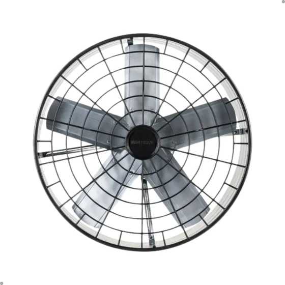Exaustor Industrial Ventisol 50 Cm Com Reversão 220v