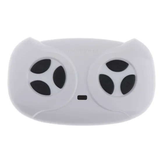 . Control Remoto Lazhu For Niños Vehículos Eléctricos