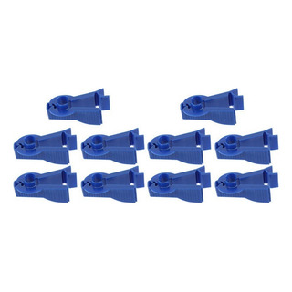 Pinza De Diálisis For Herramientas De Tubo, 10 Unidades Pinza De Diálisis For Herramientas De Tubo, 10 Unidades
