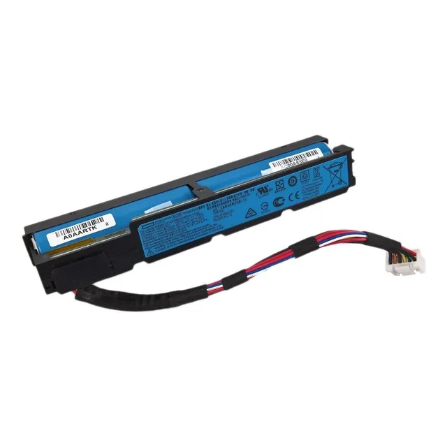 Bateria Hp 96w Mc96 Smart Storage G10 876850-001 P01366-b21