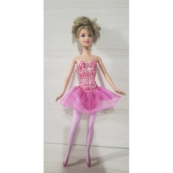 Barbie Princesa Bailarina 1999 