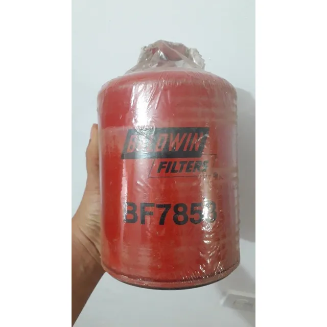 Filtro De Combustible Baldwin Bf7853 Re522688 33753 Fs19700 