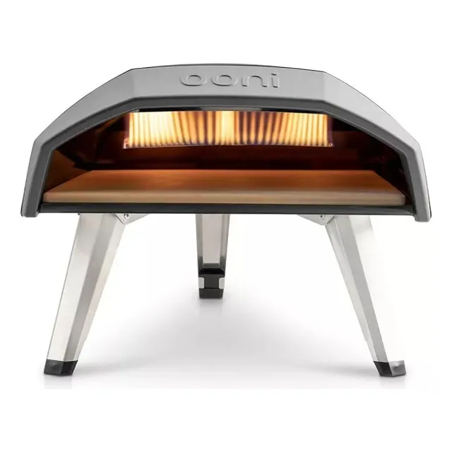 Ooni Horno De Pizza De Gas Koda 12  Horno De Pizza