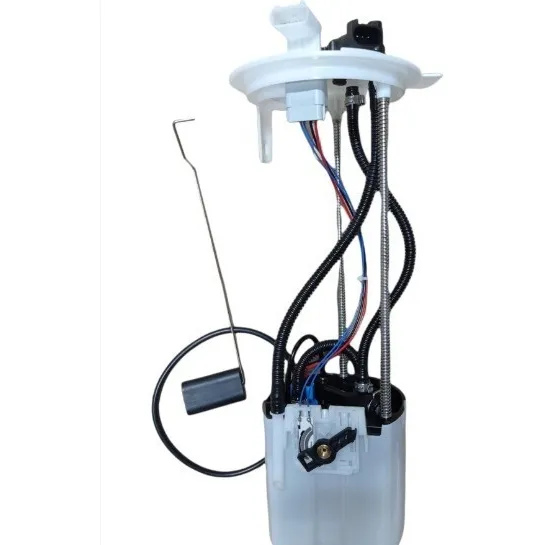 Bomba De Gasolina Ford 6.2 2011-2016 Super Dutty