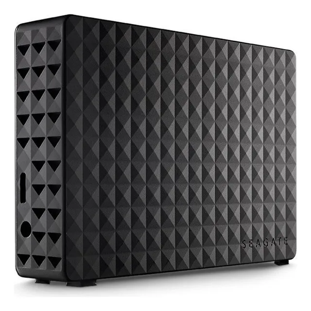 externo Seagate Expansion Desktop STEB4000300 4TB